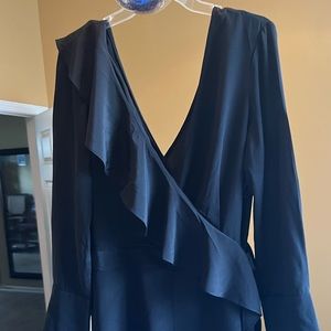 Diane Von Furstenberg Romper sz 12